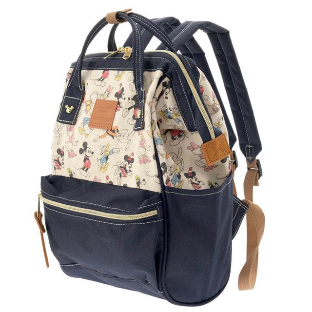 Disney anello shop backpack