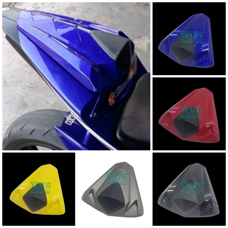 single seat r25