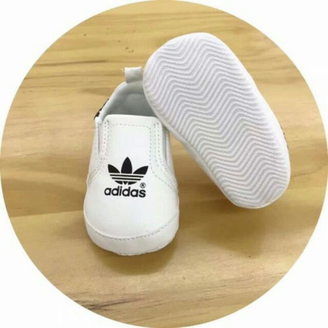 Kasut shop adidas baby