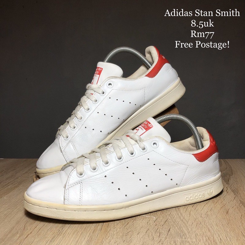 Kasut adidas sale stan smith