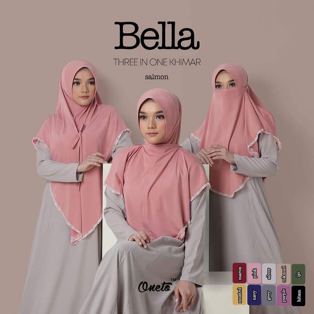 malika hijab store