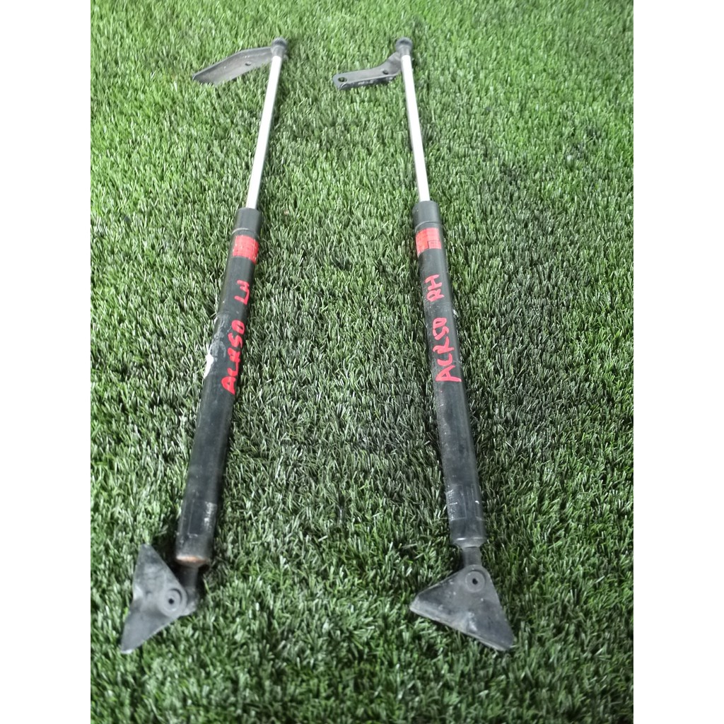 Toyota Estima Acr50 Rear Bonet Bonnet Damper absorber | Shopee Malaysia
