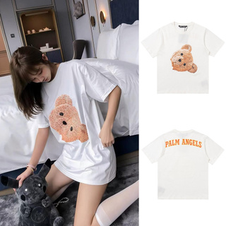 Palm Angels - Big Bear Oversized T-shirt