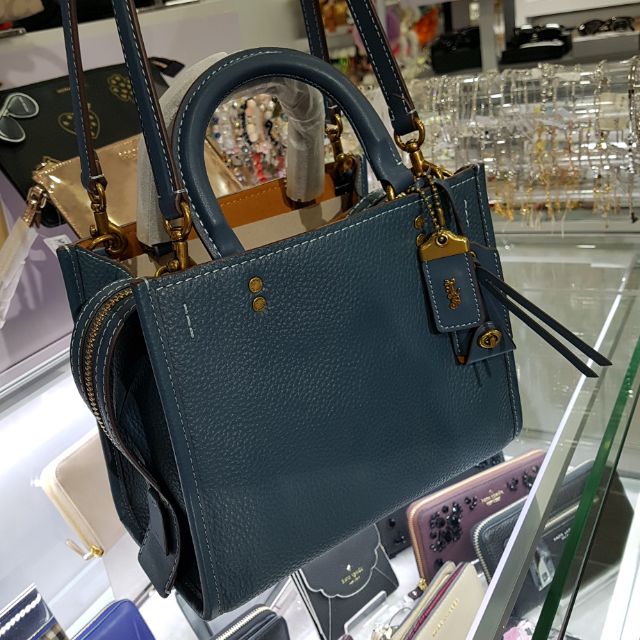 Coach 1941 rogue on sale bag