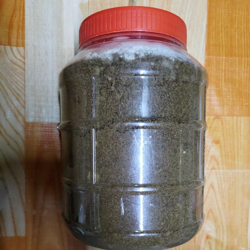 【ready stock】EM-Effective Microorganisms fertiliser 有效微生物菌粉 2KG ...