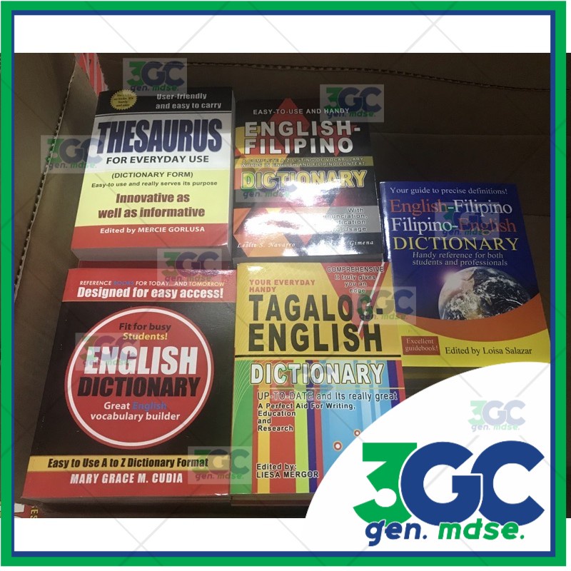 Language Enrichment: Jumbo Dictionary - Your Comprehensive Guide ...