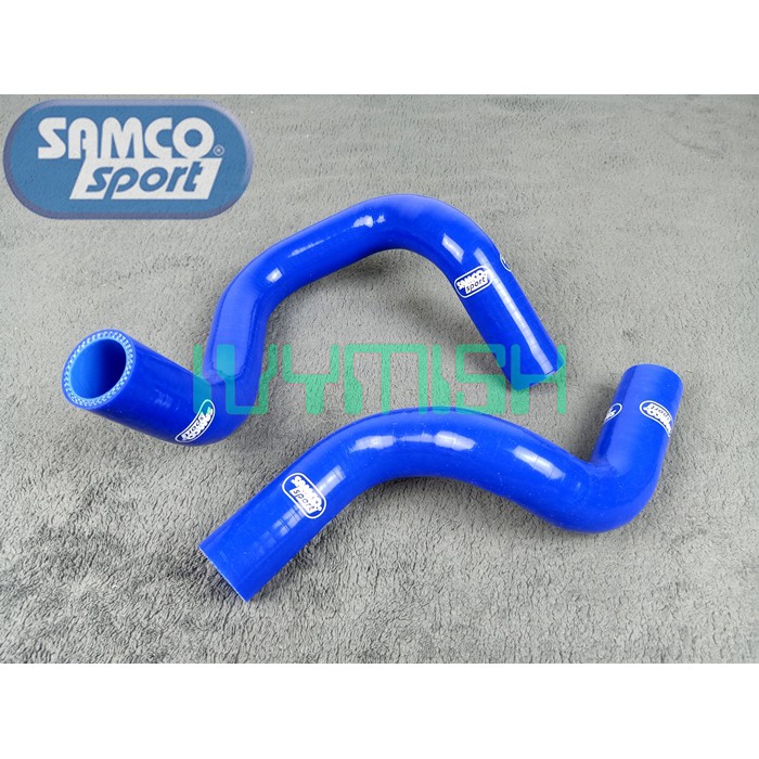 ☑️SAMCO®️ FORD TX3 ASTINA B6 B8 RADIATOR HOSE | Shopee Malaysia