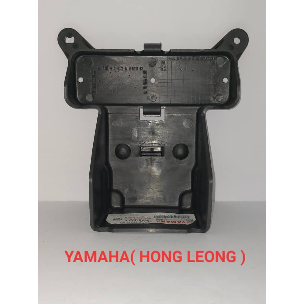 YAMAHA RXZ KOTAK SPANA TOOL BOX | Shopee Malaysia