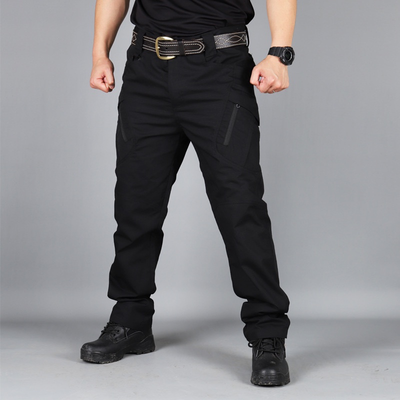 [Ready Stock] Manufacturer Fast Shipping IX7 Tactical Pants Men's ...