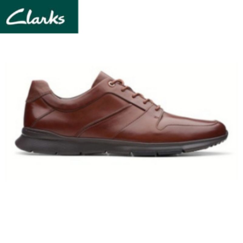 clarks semi formal shoes