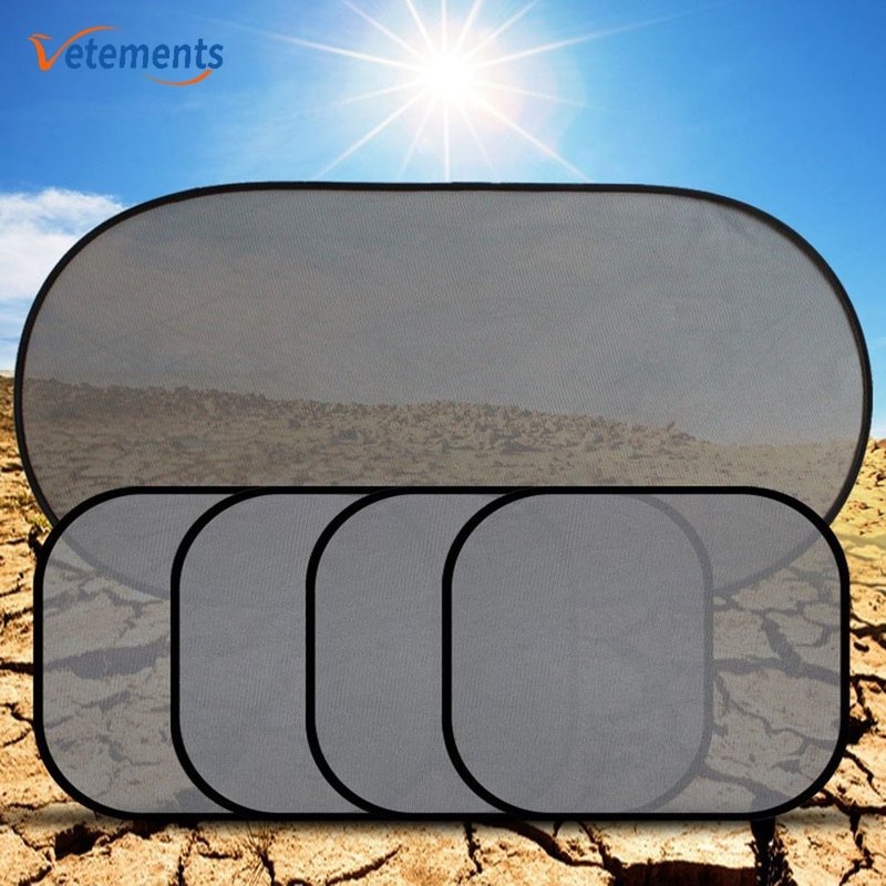 Car Sunshade Covers/ Universal Windscreen Folding Visor Reflector ...