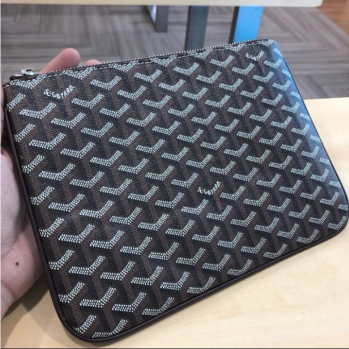 Goyard Men's Clutches