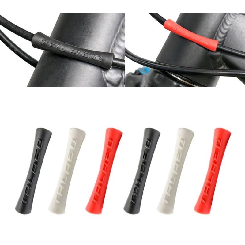 Bike cable protector sale