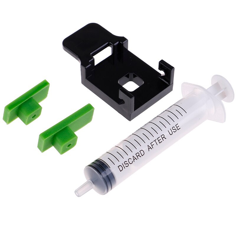 Universal CANON ink Cartridge Suction Tool Clamp Absorption Clip