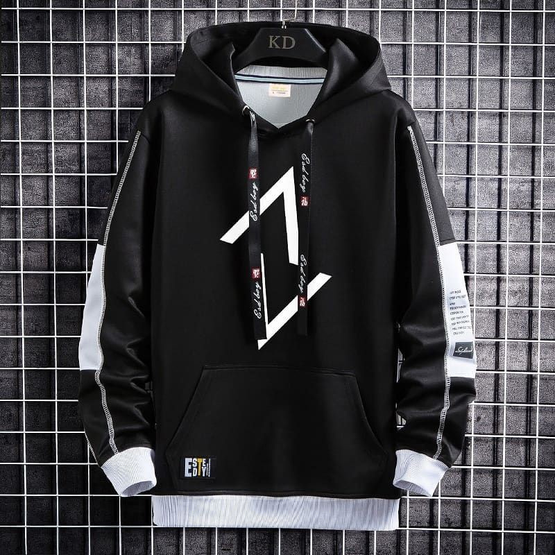 Shopee shop sweater hoodie