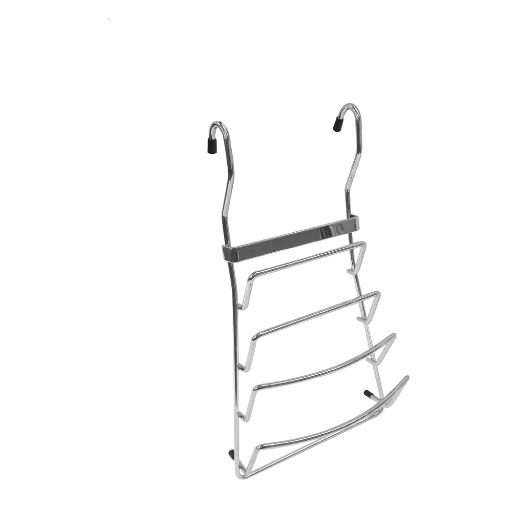 Alcor System Hanging Adjustable Lid rack/ Stainless Steel (W204A