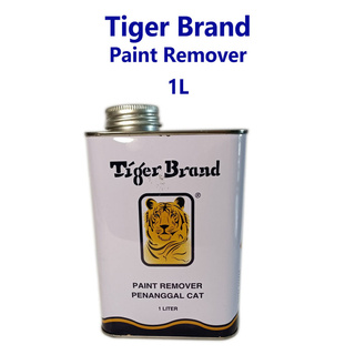 COMEN Paint Remover (500G & 1KG) Metal Steel Iron Wood Paint Remover  Penanggal Peluntur Membuang Cat Besi Kayu Rumah 洗漆水