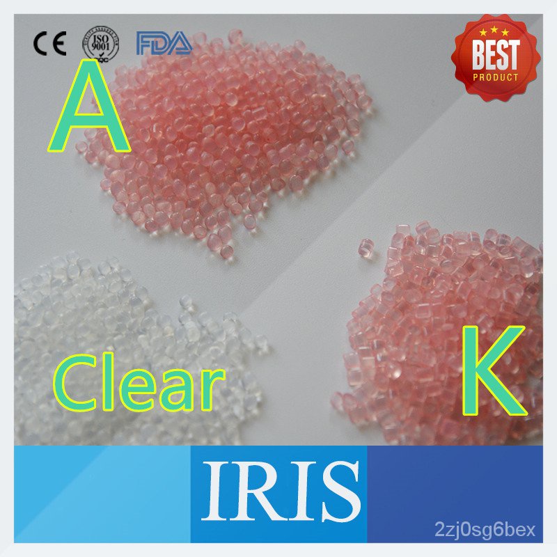 1.5kg Valplast Dental Flexible Acrylic Resin Materials Particle For