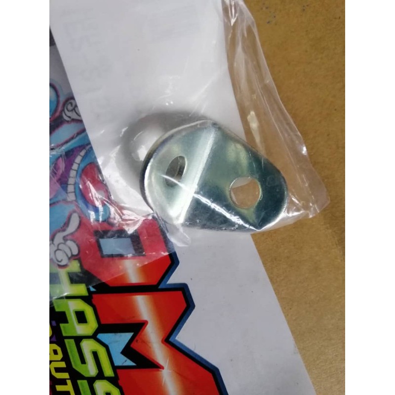 yamaha rx 135 handle lock