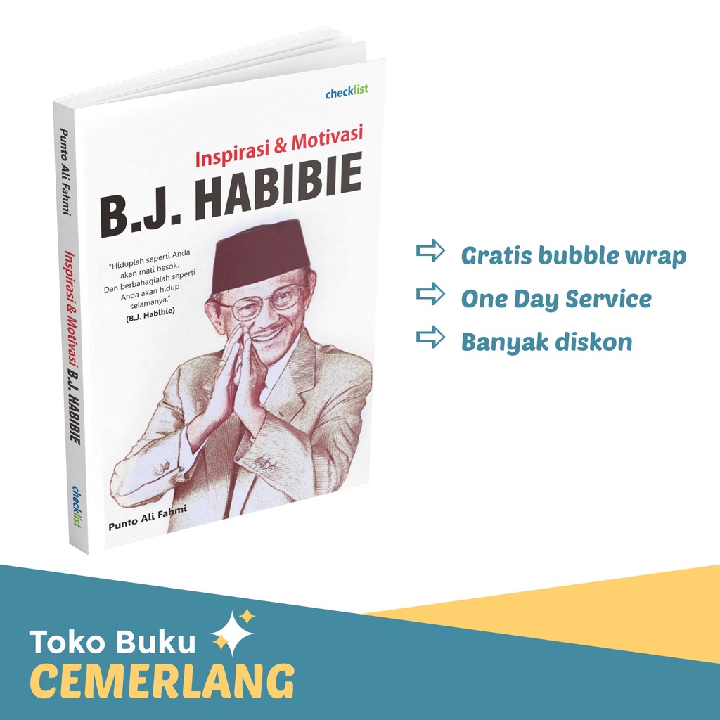 bj-habibie-s-inspiration-and-motivation-book-shopee-malaysia