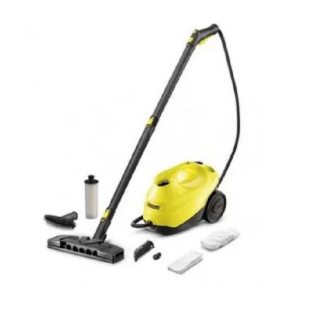 KARCHER Steam Cleaner SC3 (Made In Germany) Shopee Malaysia