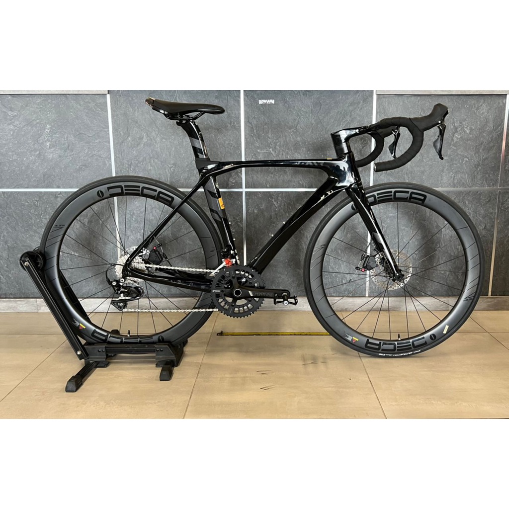 JAVA J-AIR JAIR FEROCE 3 F3 SHIMANO 105 22 SPEED 2 X 11