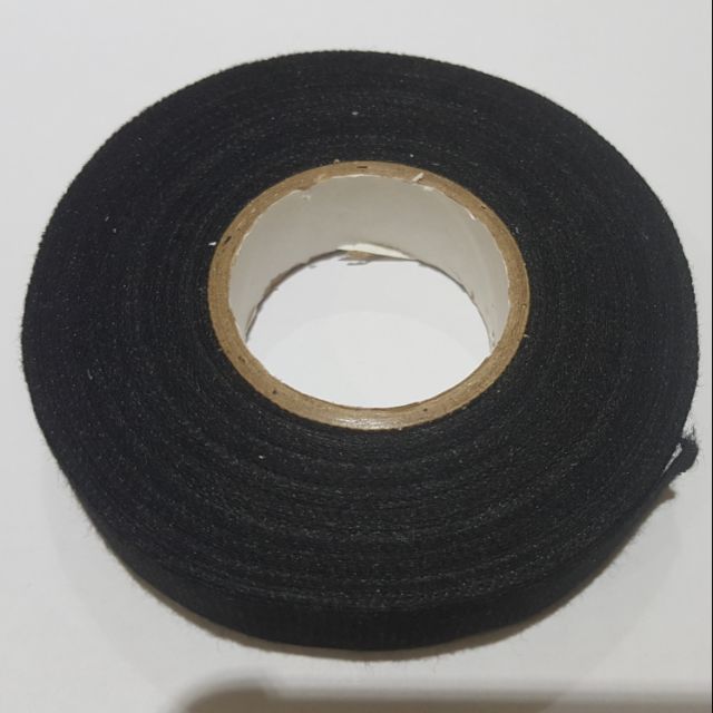 Wire Cloth Tape Heat Tape Electric Tape Car Cloth Tape High Temp Tape