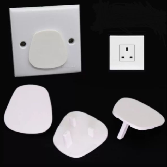 Child proof best sale socket protector