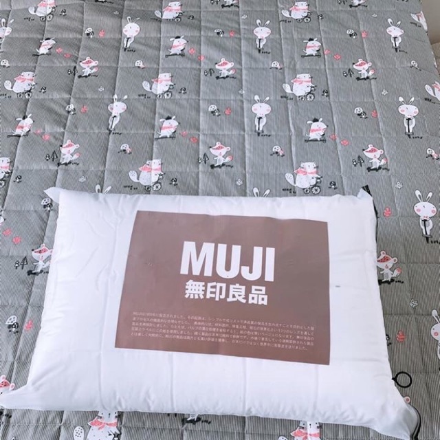 Muji Pillow Intestine | Shopee Malaysia