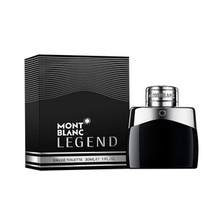 ORIGINAL MONT BLANC LEGEND M EDT 100ML 50ML 30ML Mens Perfume