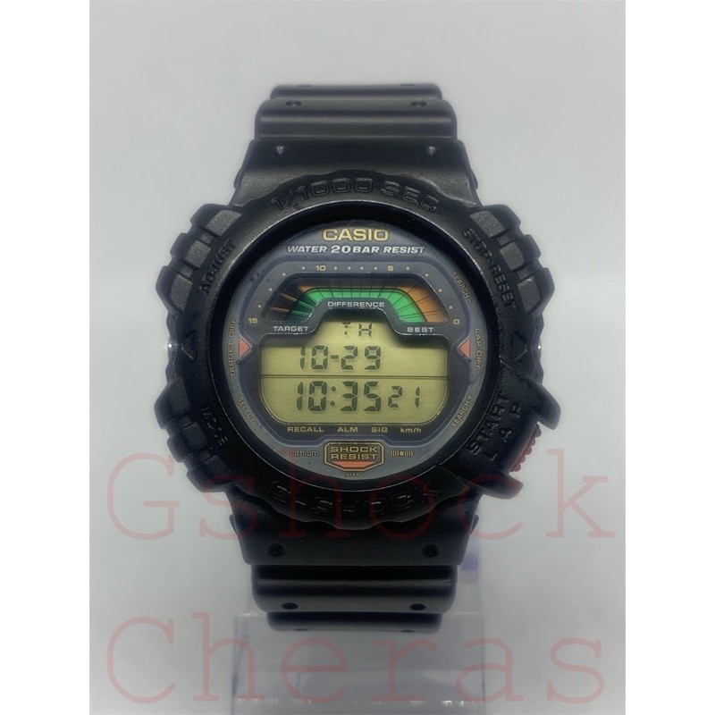 G shock dw discount 6000