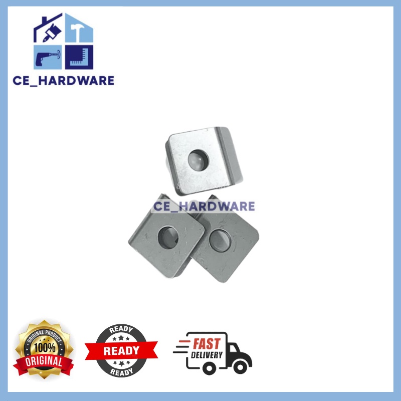 Stainless Steel U Clip for Roll Top Fencing | Shopee Malaysia