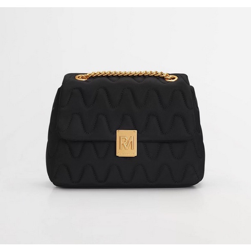 正品！免运费！】ROBINMAY 珞拉波浪斜背包Crossbody / Shoulder