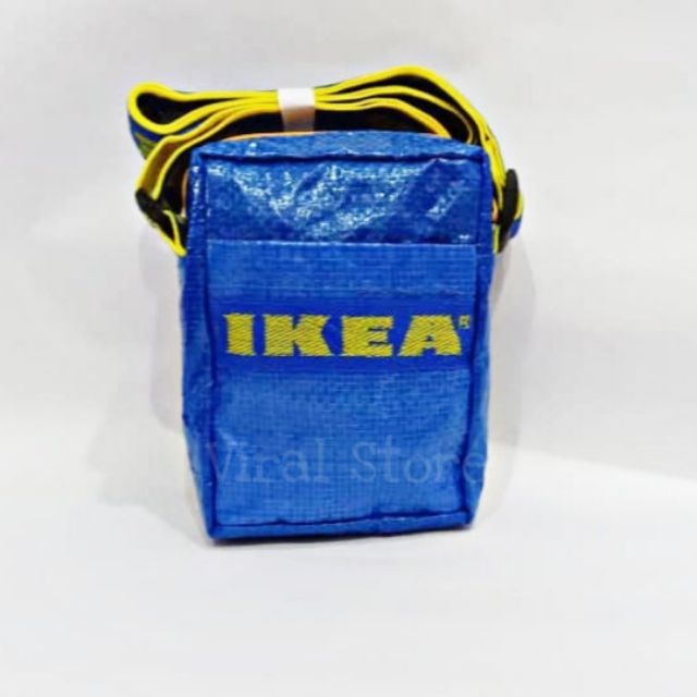 Ikea sling cheap bag malaysia