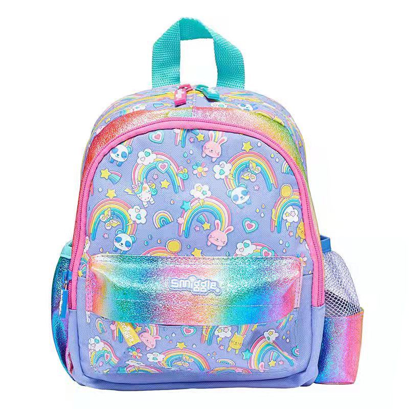 Original Smiggles small teeny backpack preschool | Shopee Malaysia