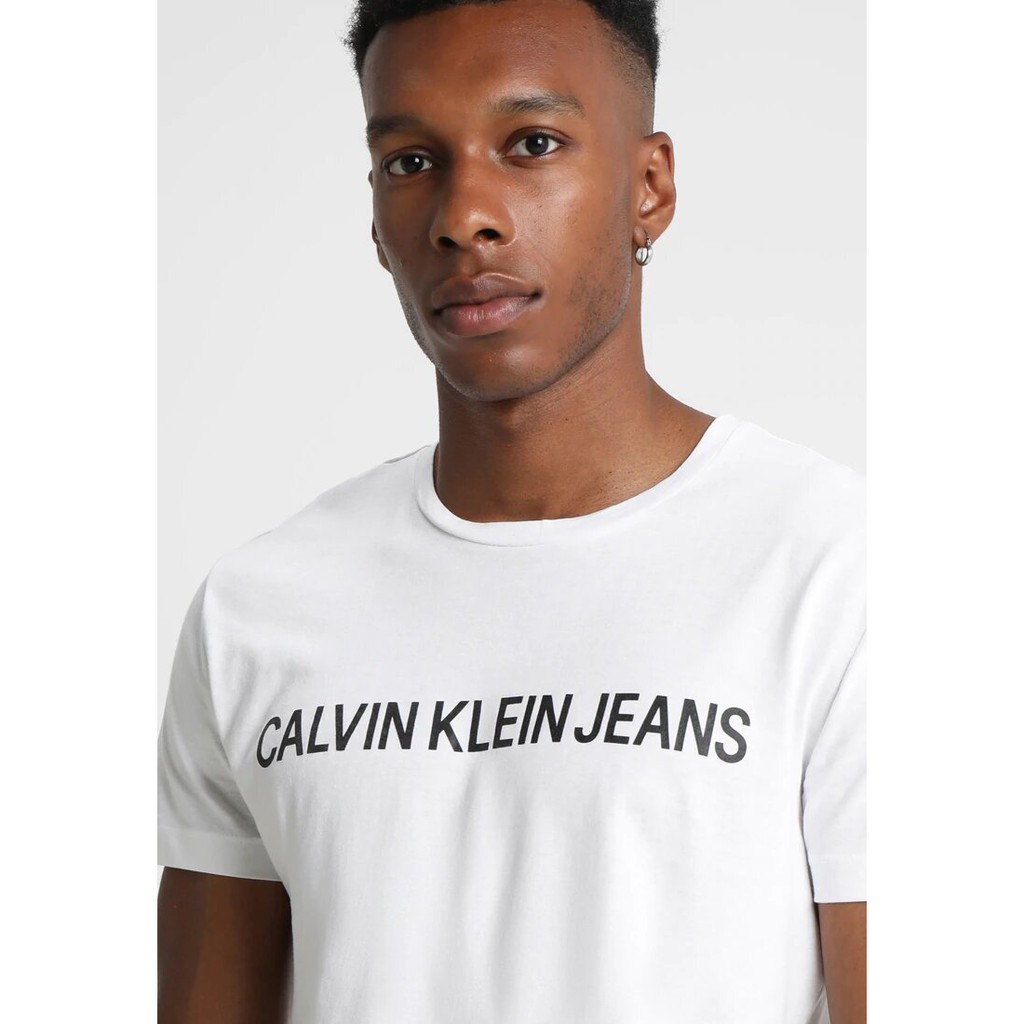 Calvin klein t 2024 shirt original