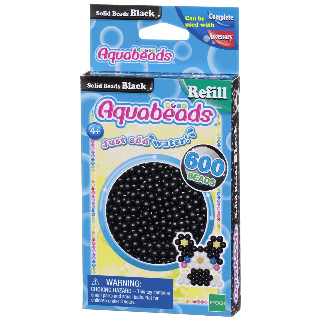 Aquabeads Online, January 2024