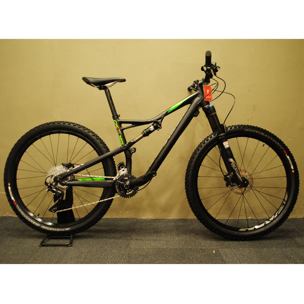 Specialized camber cheap comp 650b