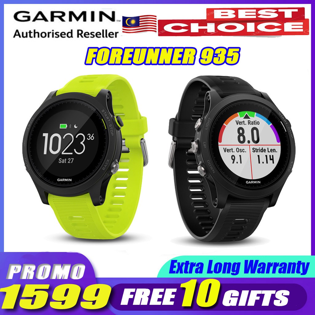 Garmin forerunner 935 online pret