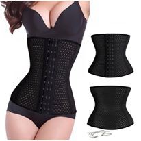 Waist Trainer Hot Shapers Waist Trainer Corset Slimming Belt