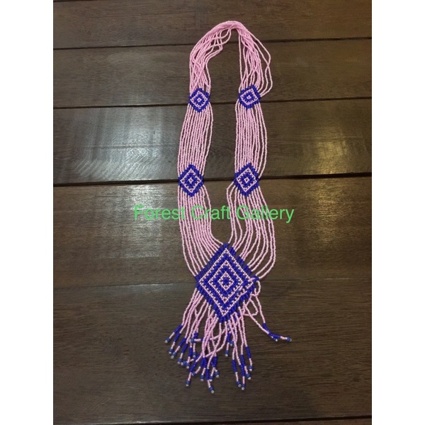 Javanese Bead Manik Sayur main image 0