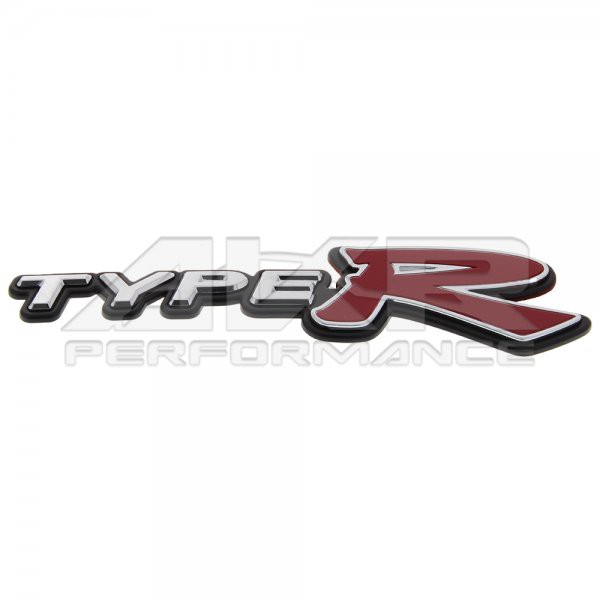 MUGEN Honda Type R emblem rear (EP3 Type R) | Shopee Malaysia