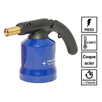 Camping gas deals blow torch