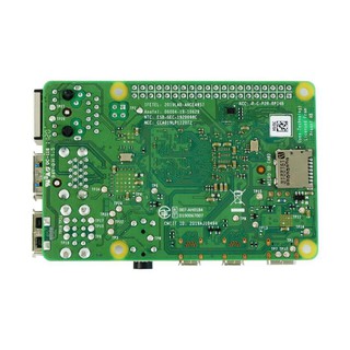 Raspberry Pi 4 - Model B - 4GB RAM - Limited QTY | Shopee Malaysia