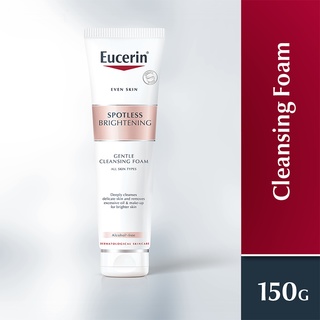 Eucerin deals face wash