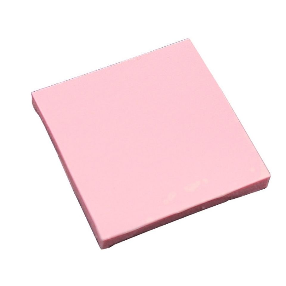 Thermal Silica Gel Gasket High Thermal Conductivity Laptop CPU Graphics