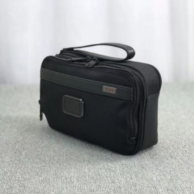 Tumi 2025 clutch malaysia