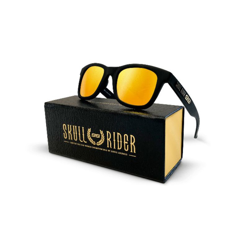 Skull rider online gafas