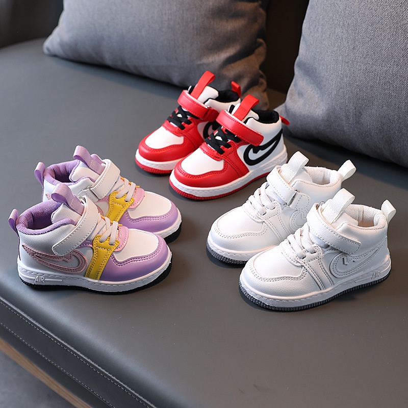 Infant soft sole outlet jordan shoes