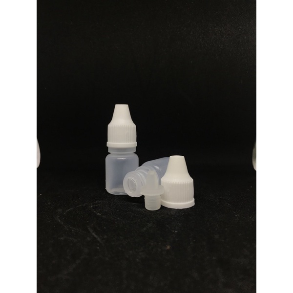 1 PCS - 5ml Eye Dropper - 1 PCS | Shopee Malaysia